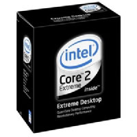 Intel Core 2 Extreme QX6700 (BX80562QX6700)